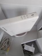 Modem Experiabox V10 Telfoort Kpn, Computers en Software, Routers en Modems, Ophalen of Verzenden, Zo goed als nieuw, Telfort ( KPN )