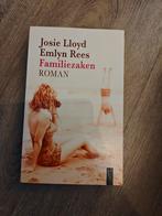Emlyn Rees - Familiezaken, Ophalen of Verzenden, Zo goed als nieuw, Emlyn Rees; John Lloyd