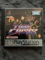Time Crisis, Spelcomputers en Games, Games | Sony PlayStation 1, Gebruikt, Shooter, 1 speler, Ophalen of Verzenden