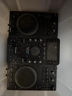Stanton SCS.4DJ DJ Controller, Muziek en Instrumenten, Ophalen of Verzenden, Gebruikt, Dj-set, Overige merken