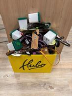 Doos met diverse huisdierbenodigdheden, Ophalen, Nieuw