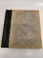 Fotoalbum jugend Oostfront 43 ww2 Duitsland wehrmacht, Ophalen of Verzenden, Nederland, Foto of Poster