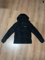 Equalite Winterjas maat XS, Ophalen, Zo goed als nieuw, Maat 46 (S) of kleiner, Zwart
