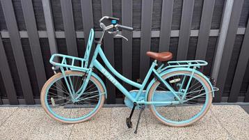 Zeer nette Omafiets Spirit 26 inch beschikbaar voor biedingen