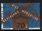 nl1994-24, Postzegels en Munten, Postzegels | Nederland, Ophalen of Verzenden, Na 1940, Gestempeld