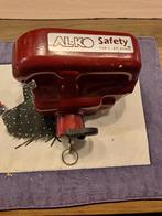 Disselslot, Caravans en Kamperen, Ophalen of Verzenden, Gebruikt