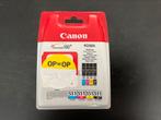 Canon inktcartidges, Computers en Software, Printerbenodigdheden, Ophalen of Verzenden, Nieuw, Canon