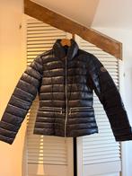 Beaumont Amsterdam Donsjas - Maat 36, Blauw, Beaumont, Ophalen of Verzenden, Zo goed als nieuw