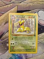 Victreebel 30/64 Jungle 1999 Wotc, Ophalen of Verzenden, Gebruikt, Losse kaart