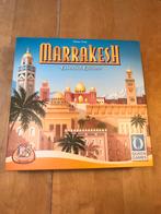 Marrakesh de Stefan Feld, Hobby en Vrije tijd, Gezelschapsspellen | Bordspellen, Ophalen of Verzenden, Zo goed als nieuw