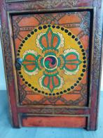 kabinet Mongolië kabinet, Ophalen