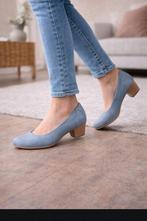 No Stress Pumps maat 41- Nieuw!, Pumps, Blauw, Nieuw, Ophalen of Verzenden