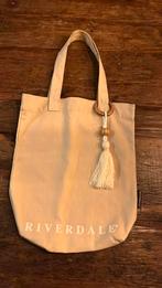 Rivièra Maison decoratie tas, Sieraden, Tassen en Uiterlijk, Ophalen of Verzenden, Zo goed als nieuw, Handtas
