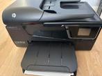 HP Officejet 6600 All-in-One Printer, Computers en Software, Printers, Gebruikt, Faxen, Inkjetprinter, All-in-one