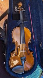Stentor SR1500 Student II 1/2, Muziek en Instrumenten, Nieuw, 1/2-viool, Ophalen of Verzenden, Met koffer