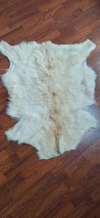 Wild Vel 97x73 - Uniek, Gebruikt, 50 tot 100 cm, Wit, Landelijk