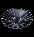 Glazen snoep-/chocoladeschaaltje, Ophalen of Verzenden