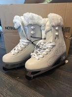 Decathlon Kunstschaatsen - Maat 37/38 - Nieuw, Ophalen, Nieuw, Wit, Overige typen