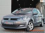 Volkswagen Polo 1.4-16V NAVI|PDC|CRUISE|4X ELEK.RMN, Voorwielaandrijving, Gebruikt, Zwart, 4 cilinders