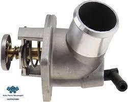 Thermostaat Opel Astra G ('98-'04) 90573326, Auto-onderdelen, Motor en Toebehoren, Opel, Nieuw, Ophalen of Verzenden