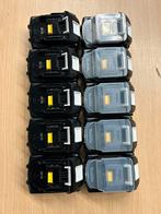 10x makita accu BL1850b nieuw!, Ophalen, Nieuw