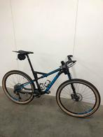 Zeer nette Cannondale Scalpel si-5 - XT - GX maat L, Fietsen en Brommers, Fietsen | Mountainbikes en ATB, Fully, Ophalen of Verzenden
