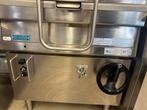 Braadslee Apparaat Horeca (Goede staat), Ophalen, Nieuw zonder verpakking, Fornuis, Frituur en Grillen