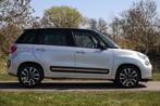 Fiat 500 L 0.9 TwinAir  Cruise  Airco  16 inch, Auto's, Fiat, Stof, Gebruikt, Origineel Nederlands, Bedrijf