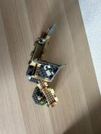Harry Potter lego, kasteel, Ophalen of Verzenden, Zo goed als nieuw