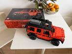 Lego Technic 42177 Mercedes G500 compleet met doos en bon, Kinderen en Baby's, Speelgoed | Duplo en Lego, Ophalen, Zo goed als nieuw