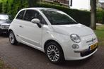 Fiat 500 0.9 TwinAir Turbo Top staat (bj 2015), Voorwielaandrijving, Gebruikt, Euro 6, Origineel Nederlands