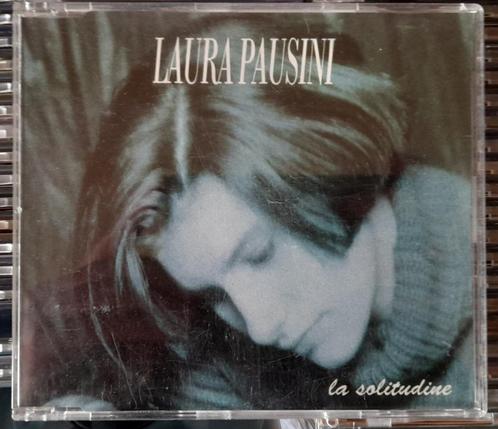 Laura Pausini - La Solitudine | CDM, Cd's en Dvd's, Cd Singles, Gebruikt, Pop, 1 single, Maxi-single, Verzenden