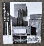 Kantoor Unilever - Architect H.F. Mertens (1930-1931), Ophalen of Verzenden, Gelezen, Architecten