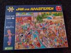3 JvH puzzels, Ophalen of Verzenden, 500 t/m 1500 stukjes, Gebruikt, Legpuzzel