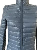 Airforce jas S, Blauw, Ophalen of Verzenden, Zo goed als nieuw, Maat 36 (S)