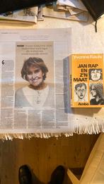Yvonne Keuls (1931-2025) Jan Rap en z’n maat. -waargebeurd-, Boeken, Gelezen, Yvonne Keuls, Ophalen of Verzenden, Nederland
