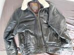 Pall Mall Gear Up Pilots Jacket PME maat L, Kleding | Heren, Jassen | Winter, Ophalen of Verzenden, Zo goed als nieuw, Maat 52/54 (L)