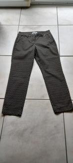 Red Button dames broek Diana SRB 4389 maat 40, Maat 38/40 (M), Zwart, Ophalen of Verzenden, Zo goed als nieuw