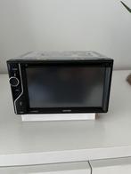 Zenec  cd/dvd navigatie radio z-n626mh, Ophalen of Verzenden, Zo goed als nieuw