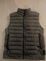 Stone island bodeywarmer, Kleding | Heren, Bodywarmers, Ophalen of Verzenden, Zo goed als nieuw