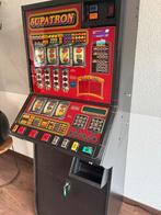 Supatron gokkast Barcrest, Euro, Ophalen, Gebruikt