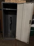 Twee zadelkasten , paarden kasten, Ophalen, Gebruikt