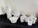 mosa servies koffie/ thee "Gracia" 1960, Ophalen of Verzenden