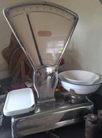 Berkel Weegschaal 15kg - Decoratief, Ophalen