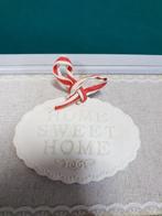 theekist  home sweet home van hout, Ophalen of Verzenden, 'T Olde Gre-j, Info@toldegrej.nl, Endepoelstraat 20f Didam
