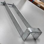 Nieuw! Boerderij wei schuur paard tuin hek sluiting slot 350, Tuin en Terras, Tuinhekken en Hekwerk, Nieuw, Ophalen of Verzenden