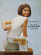 Singer naaimachine type 631 Convertible, Ophalen