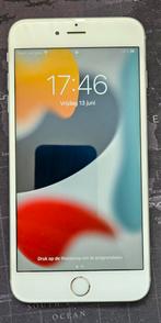 Iphone 6S Plus 64GB, Telecommunicatie, Mobiele telefoons | Apple iPhone, Ophalen, Zo goed als nieuw, 64 GB, IPhone 6S