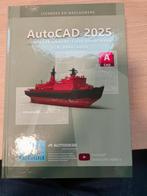 Autocad 2025, Ophalen of Verzenden, Beta, Nieuw, HBO