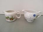 Marjolein Bastin servies - Bosvruchten  en Wildflowers, Ophalen of Verzenden